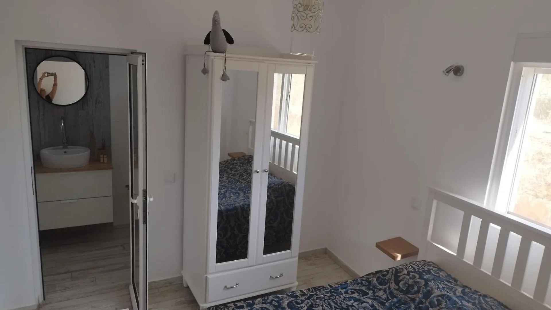 بيت ضيافة فندق Quinta Da Rocha Portimao Mexilhoeira Grande
