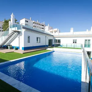 Guest house Peralux, Pera