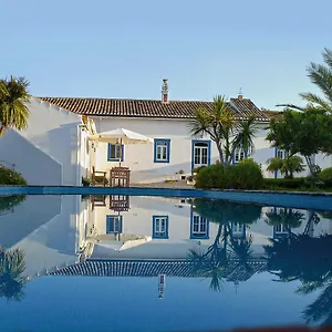 Bed & Breakfast Quinta Quinze, Boliqueime